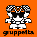 Group logo of Les Gruppettiers
