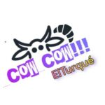 Group logo of CowCow!!! ElTurqué