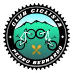 Group logo of Club Ciclista Pedro Bernardo